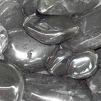 Tumbled Hematite Gemstones