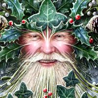 The Yule Triumph of the Oak King: A Tale of Light and Darkness Across the Solstices