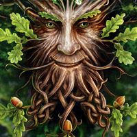 The Yule Triumph of the Oak King: A Tale of Light and Darkness Across the Solstices