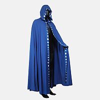 See our Moon Phase Cloaks!