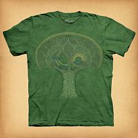 Celtic Roots T-Shirt