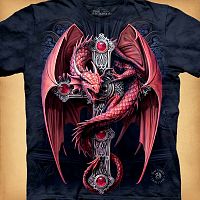 Gothic Guardian T-Shirt