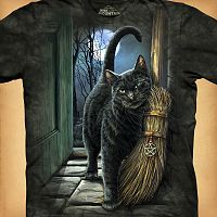 A Brush With Magic T-Shirt