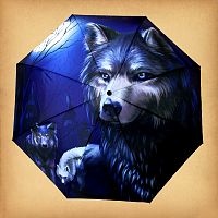 Wolf Pack Umbrella