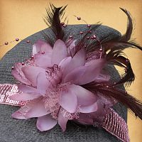 Flying Dragon Witch Hat