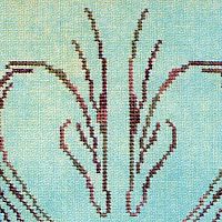 Dragonheart Cross Stitch Pattern