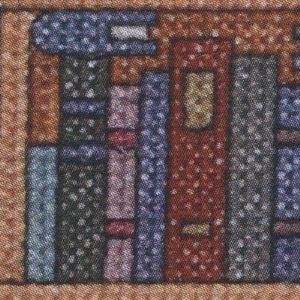 "It's Not Hoarding…" Cross Stitch Pattern