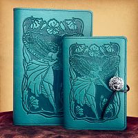 Fairy Leather Journal