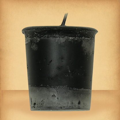 Herbal Magic Protection Votive Candle