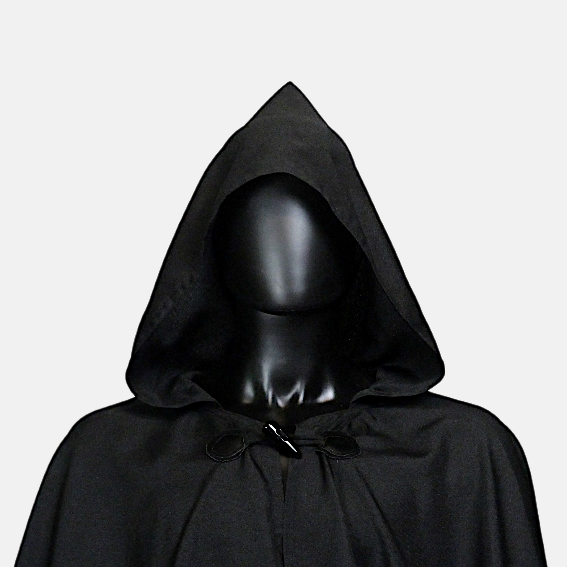 Large store Black Cloak