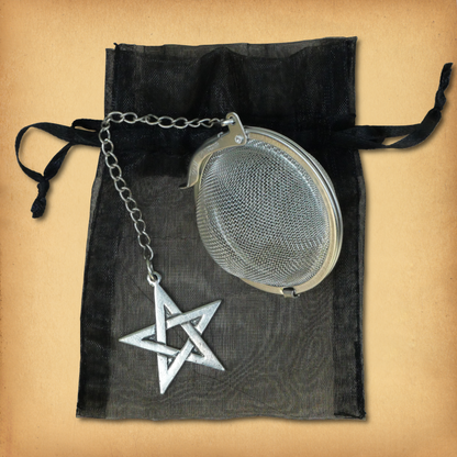 Star Tea Infuser