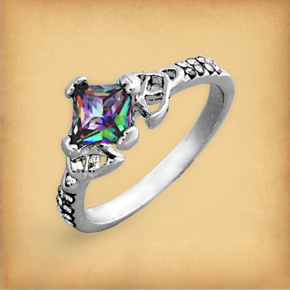 Celtic Aura Ring