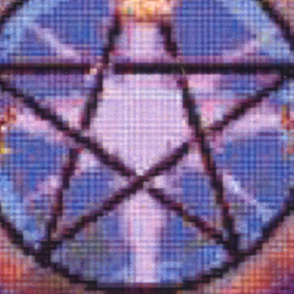 Dragon Love Cross Stitch Pattern