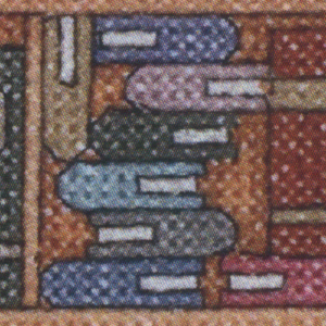 "It's Not Hoarding…" Cross Stitch Pattern