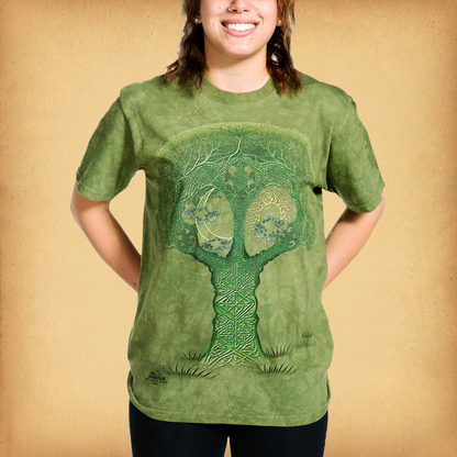 Celtic Roots T-Shirt