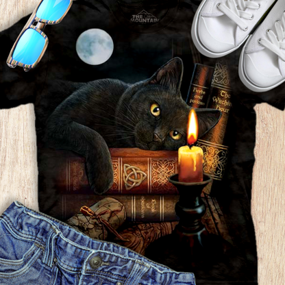 The Witching Hour T-Shirt