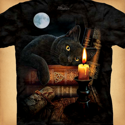 The Witching Hour T-Shirt