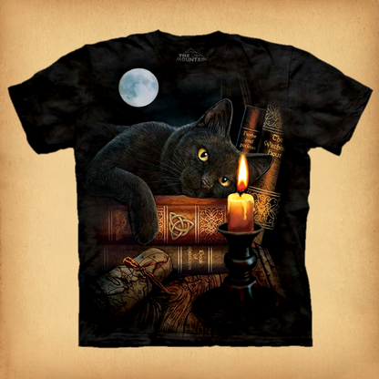 The Witching Hour T-Shirt