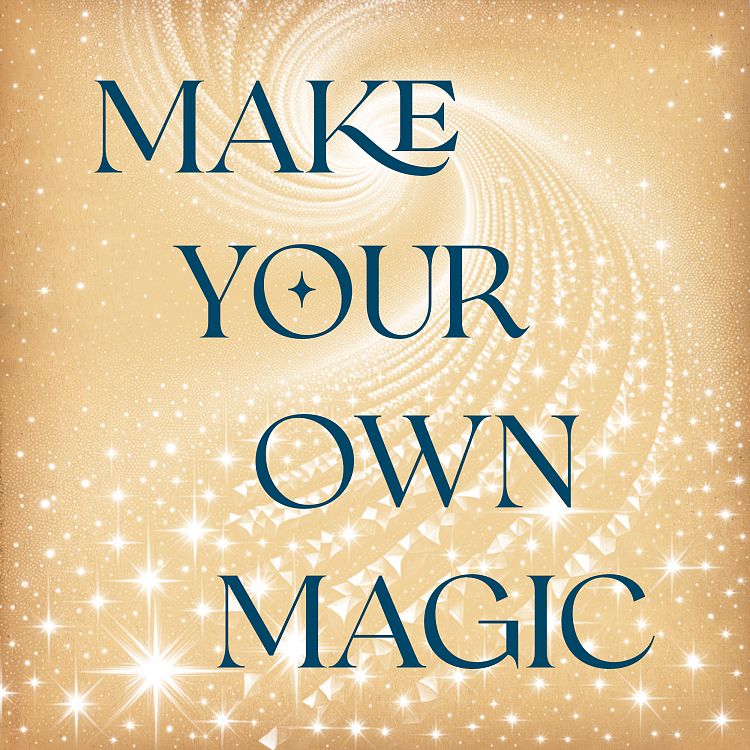 Make your own magic