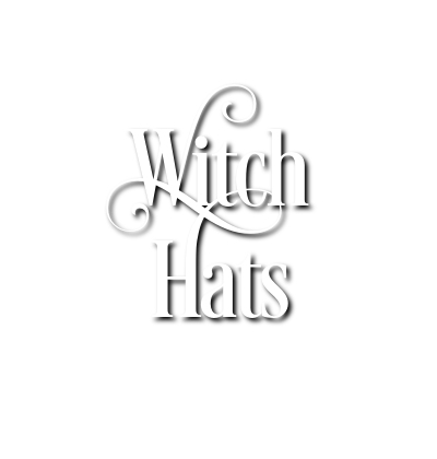 Enchanting Witch Hats: Unleash the Magic Within!