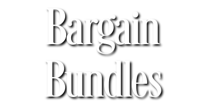 Bargain Bundles
