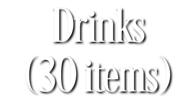 Search Results for Drinks (30 items)