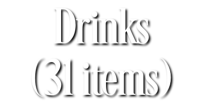 Search Results for Drinks (31 items)