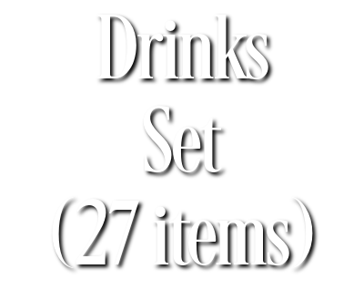Search Results for Drinks Set (27 items)