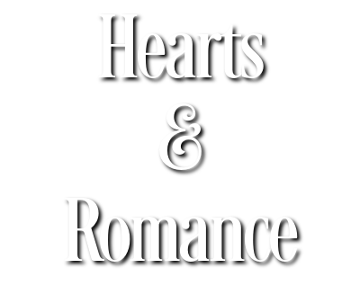Hearts & Romance