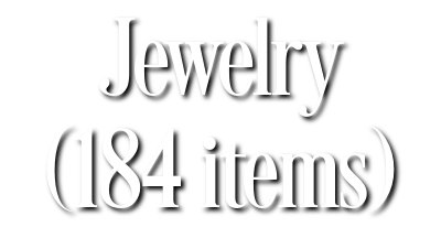 Search Results for Jewelry (184 items)