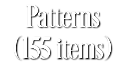 Search Results for Patterns (155 items)