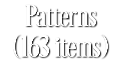 Search Results for Patterns (163 items)