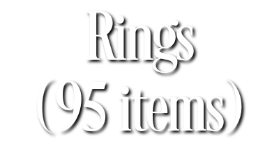 Search Results for Rings (95 items)