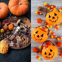 Samhain vs. Halloween: Celebrating Both the Sacred and the Secular